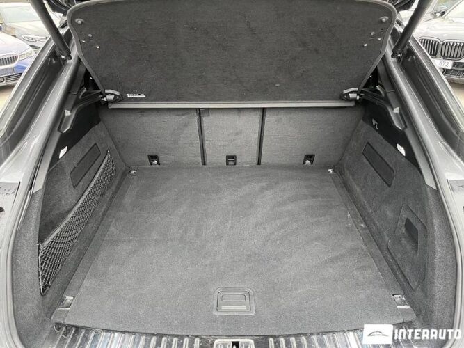 porsche Cayenne E-Hybrid Coupe 2020