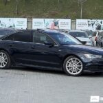 Audi A6 2017