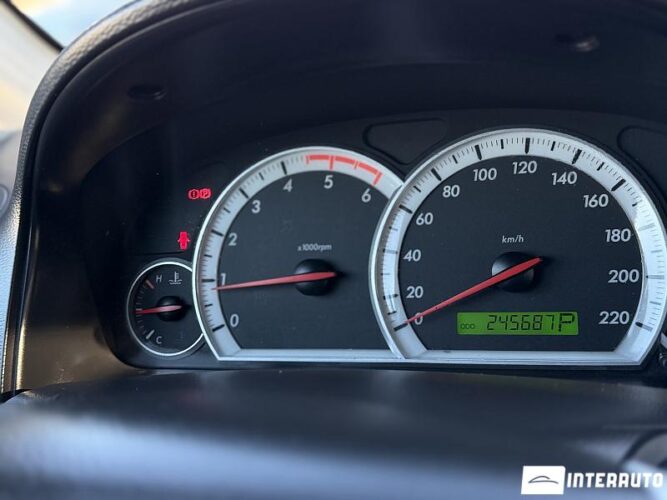 chevrolet Captiva 2007