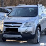Chevrolet Captiva 2007
