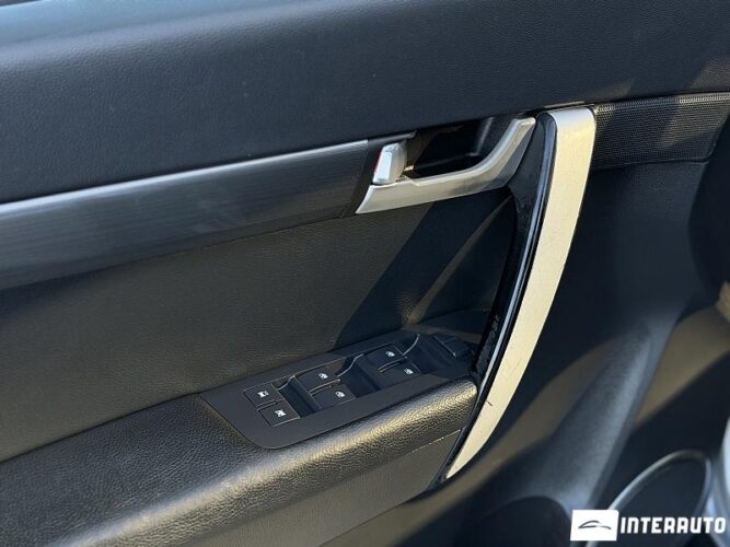 chevrolet Captiva 2007