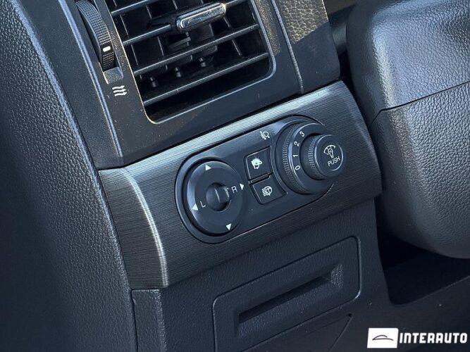 chevrolet Captiva 2007