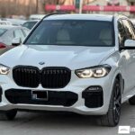 BMW X5 4.0i 2020