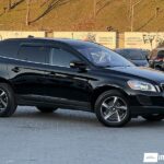 Volvo XC 60 2011