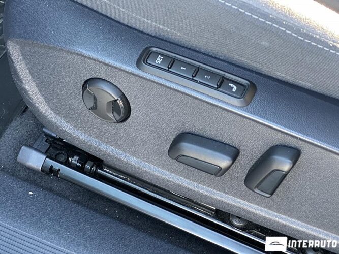 volkswagen ID.4 Crozz 2022