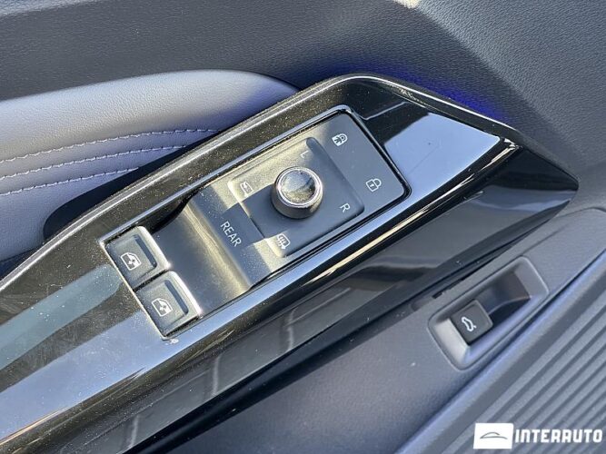 volkswagen ID.4 Crozz 2022