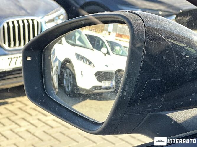 volkswagen ID.4 Crozz 2022