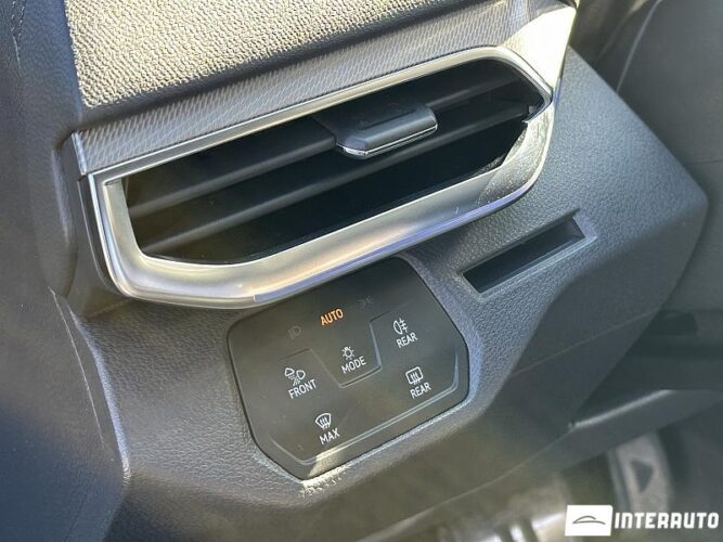 volkswagen ID.4 Crozz 2022