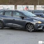 Renault Clio 2019