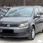 Volkswagen Touran 2015