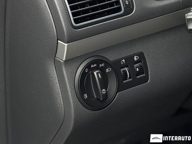 volkswagen Touran 2015