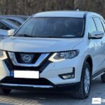 Nissan X-Trail 2017