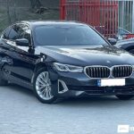BMW 530e 2020