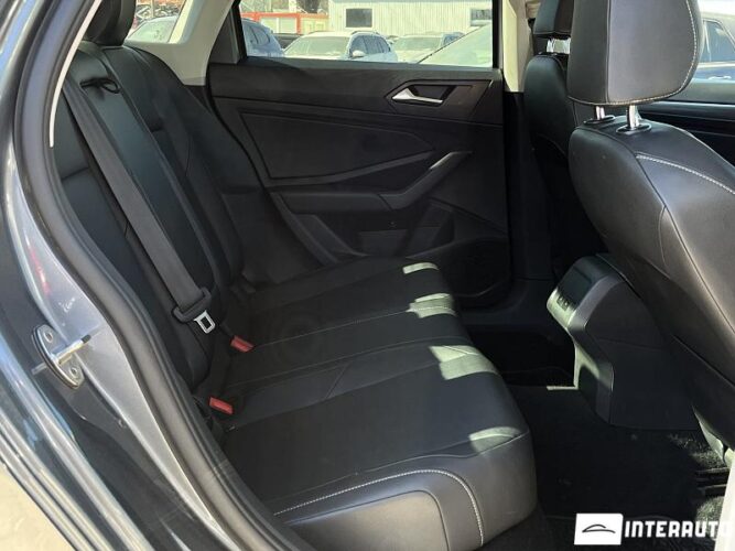 volkswagen Jetta 2019