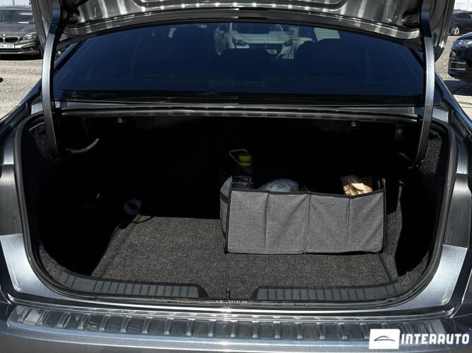 volkswagen Jetta 2019