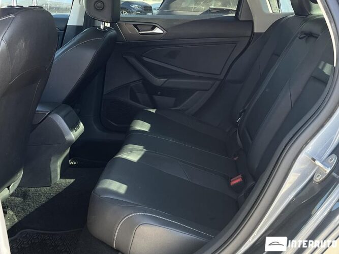 volkswagen Jetta 2019