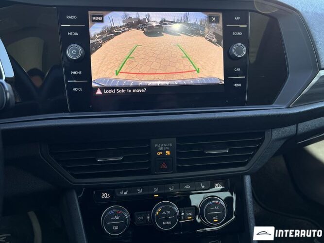 volkswagen Jetta 2019