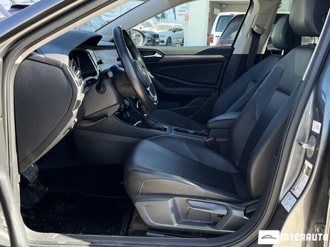 volkswagen Jetta 2019