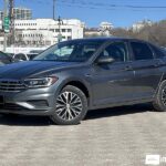 Volkswagen Jetta 2019