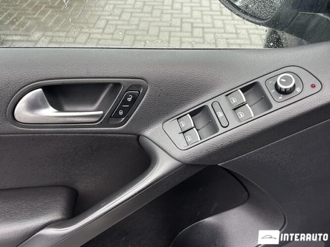 volkswagen Tiguan 2012