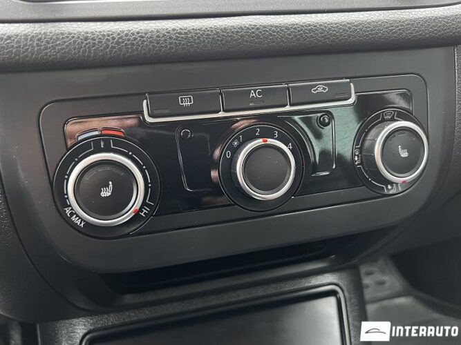 volkswagen Tiguan 2012