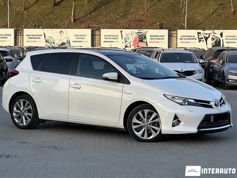 interauto oferta masina