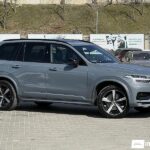 Volvo XC 90 2019