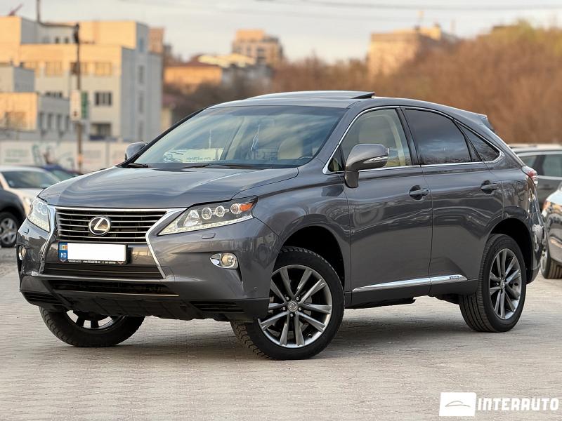 interauto oferta masina