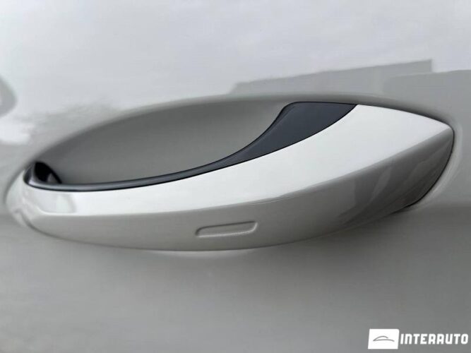 porsche Panamera 4S 2018