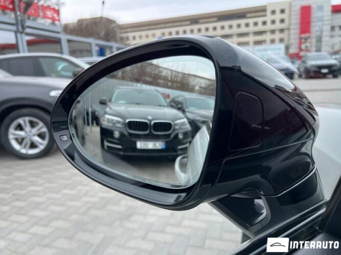 porsche Panamera 4S 2018