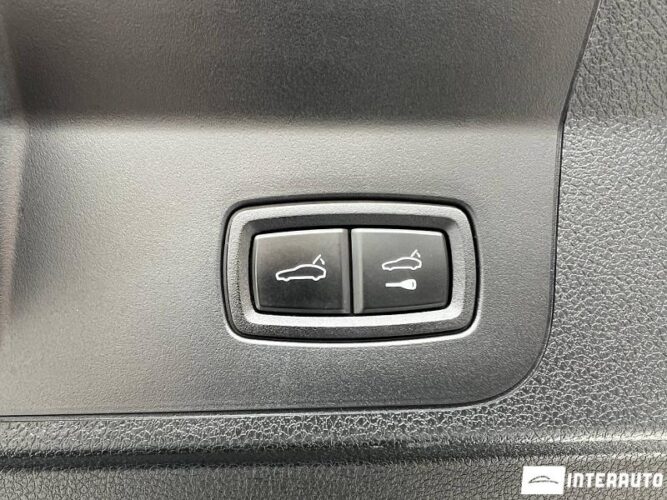 porsche Panamera 4S 2018