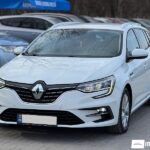 Renault Megane 2021