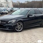 Mercedes C 220 2018