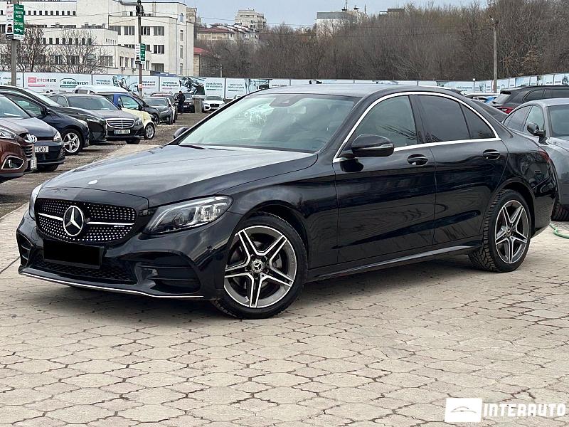 interauto oferta masina