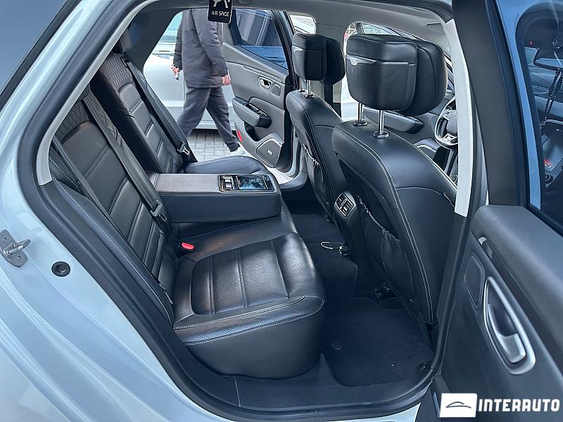 renault Talisman 2017