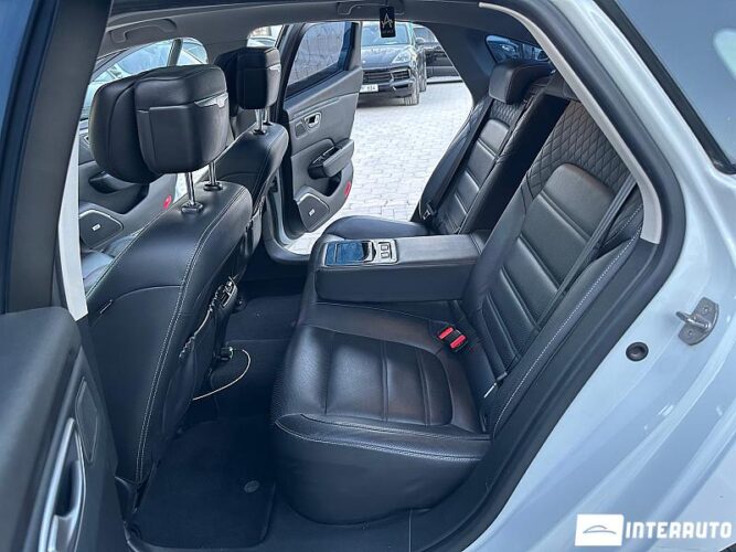 renault Talisman 2017