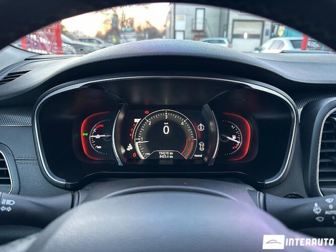 renault Talisman 2017