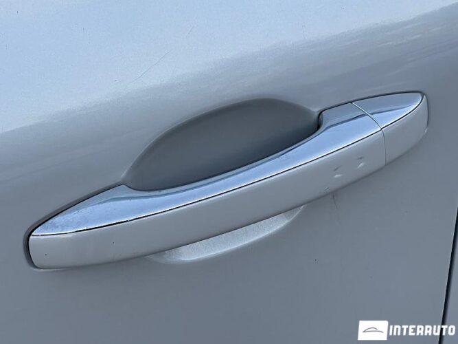 renault Talisman 2017