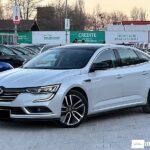 Renault Talisman 2017
