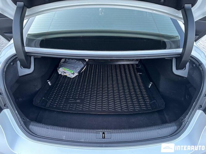 renault Talisman 2017