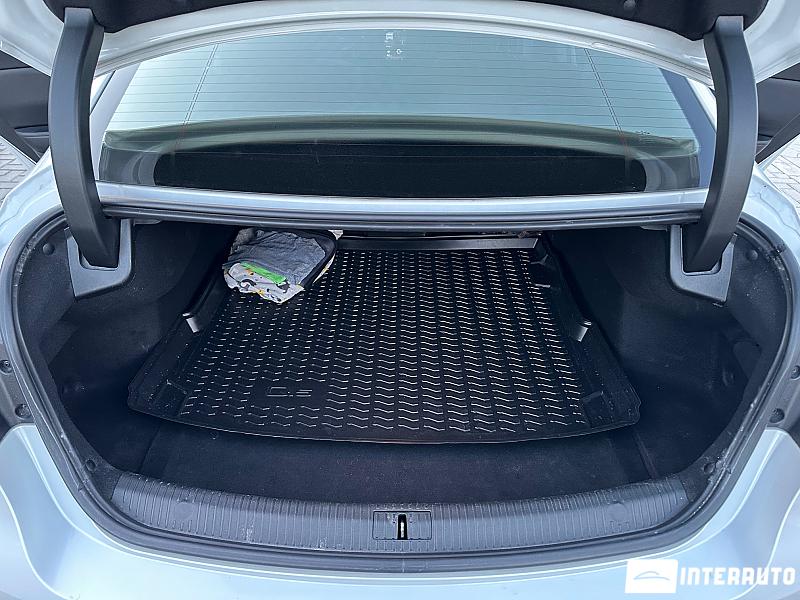 renault Talisman 2017