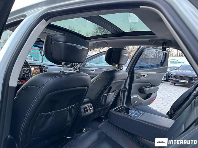 renault Talisman 2017