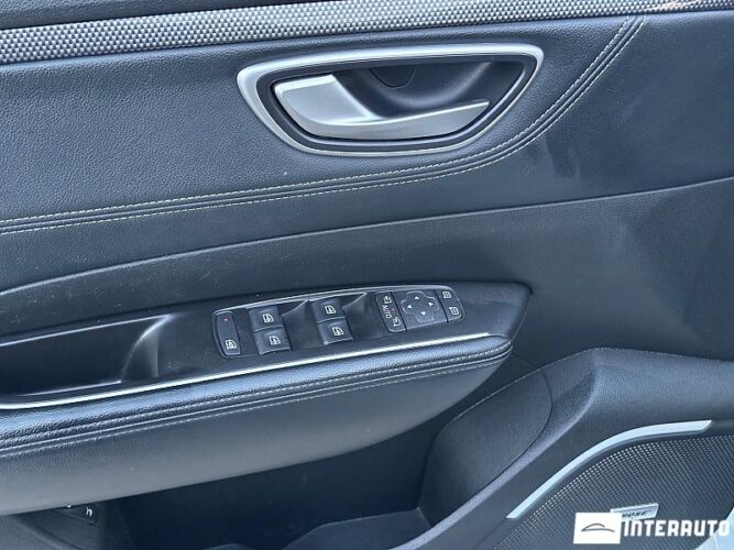 renault Talisman 2017