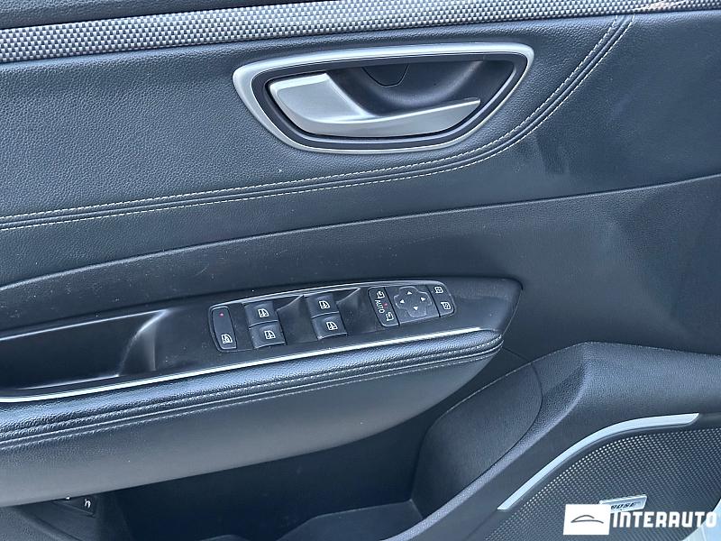 renault Talisman 2017