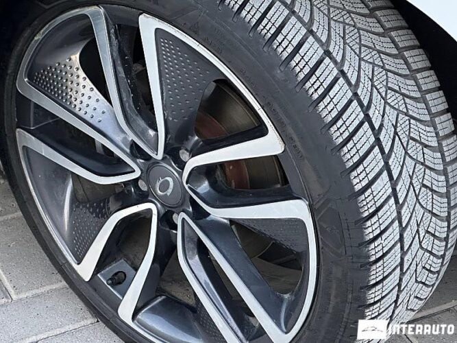 renault Talisman 2017