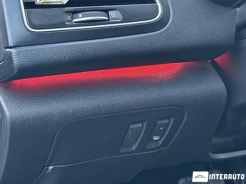 renault Talisman 2017