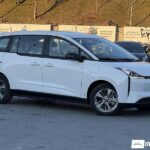 Faw Bestune NAT 2024