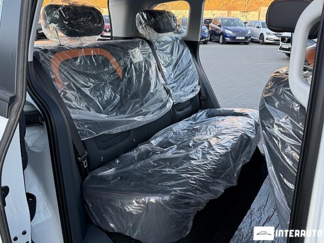 faw Bestune NAT 2024