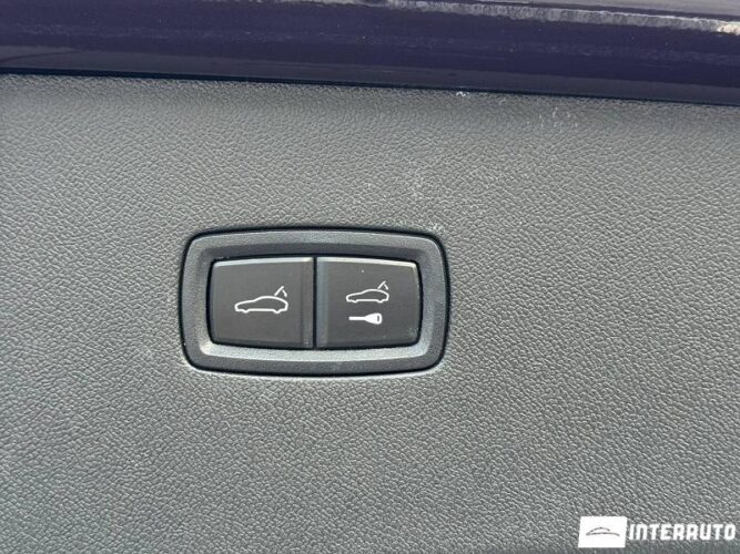 porsche Cayenne E-Hybrid Coupe 2024