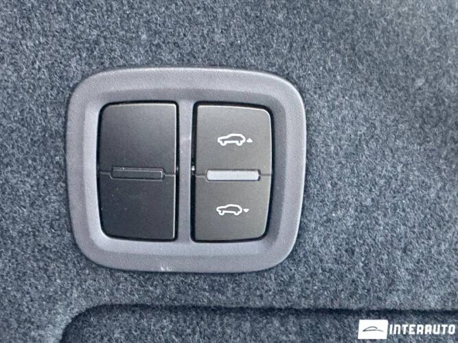 porsche Cayenne E-Hybrid Coupe 2024